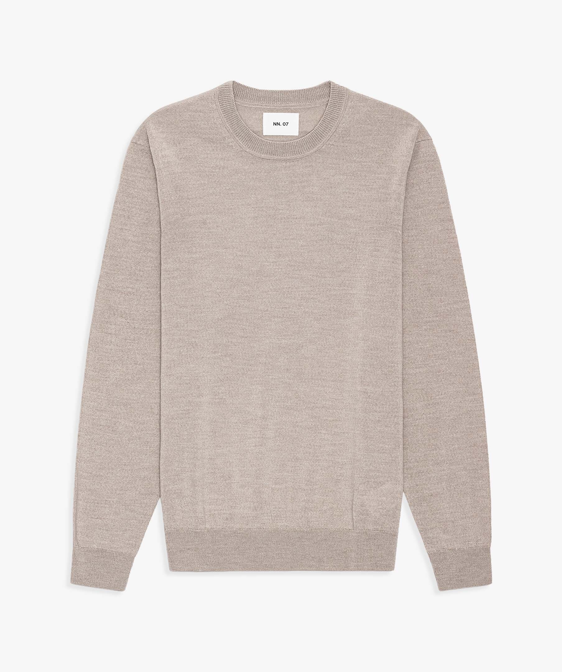 Ted knit