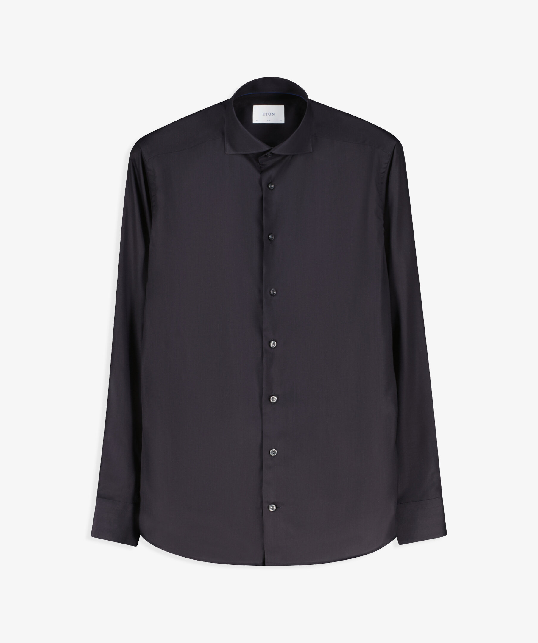 Signature Flannel Shirt