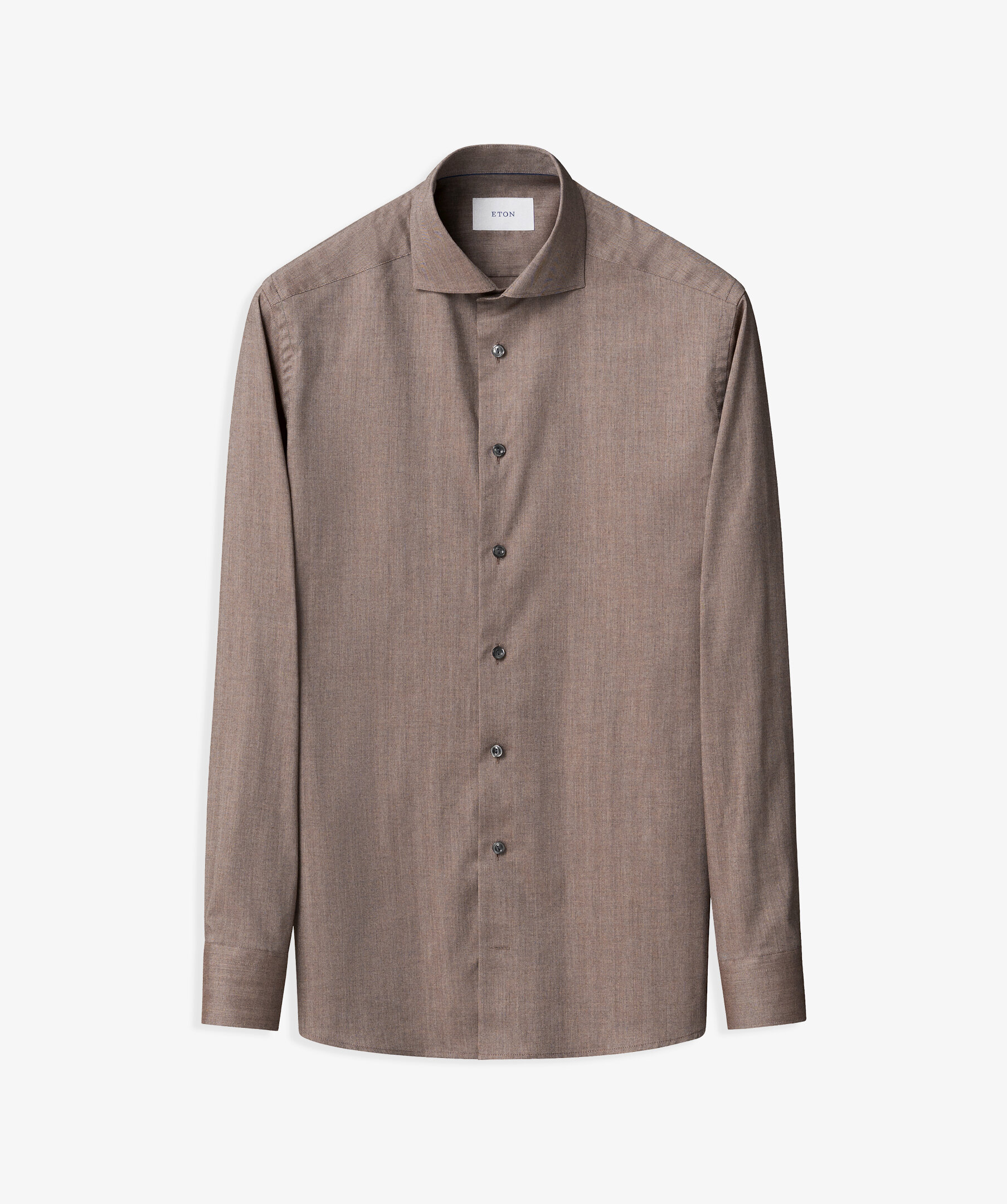 Signature Flannel Shirt