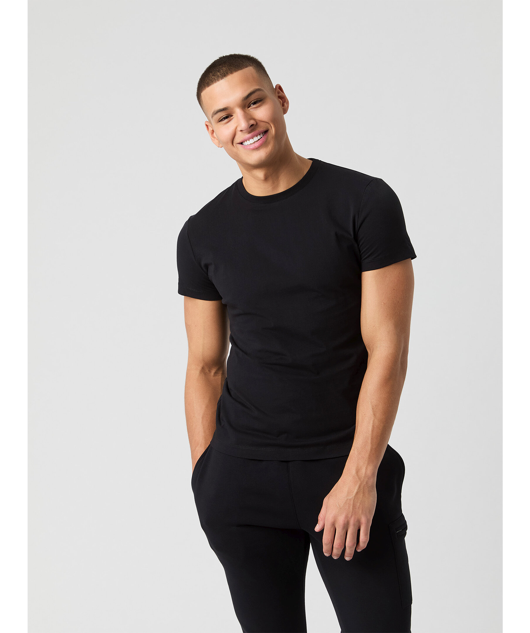 Centre T-Shirt