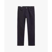 Reg Soft Twill Jeans