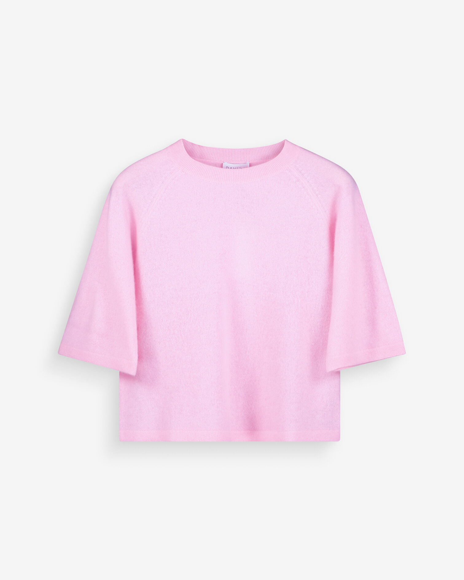 Raglan Oversized T-Shirt