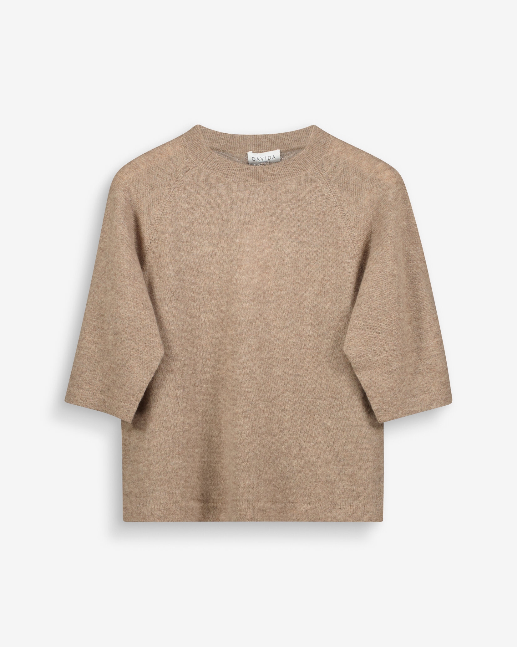 Raglan Oversized T-Shirt