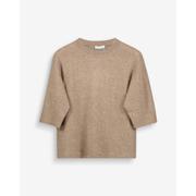 Raglan Oversized T-Shirt