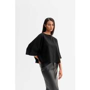 Thea Jersey Tee