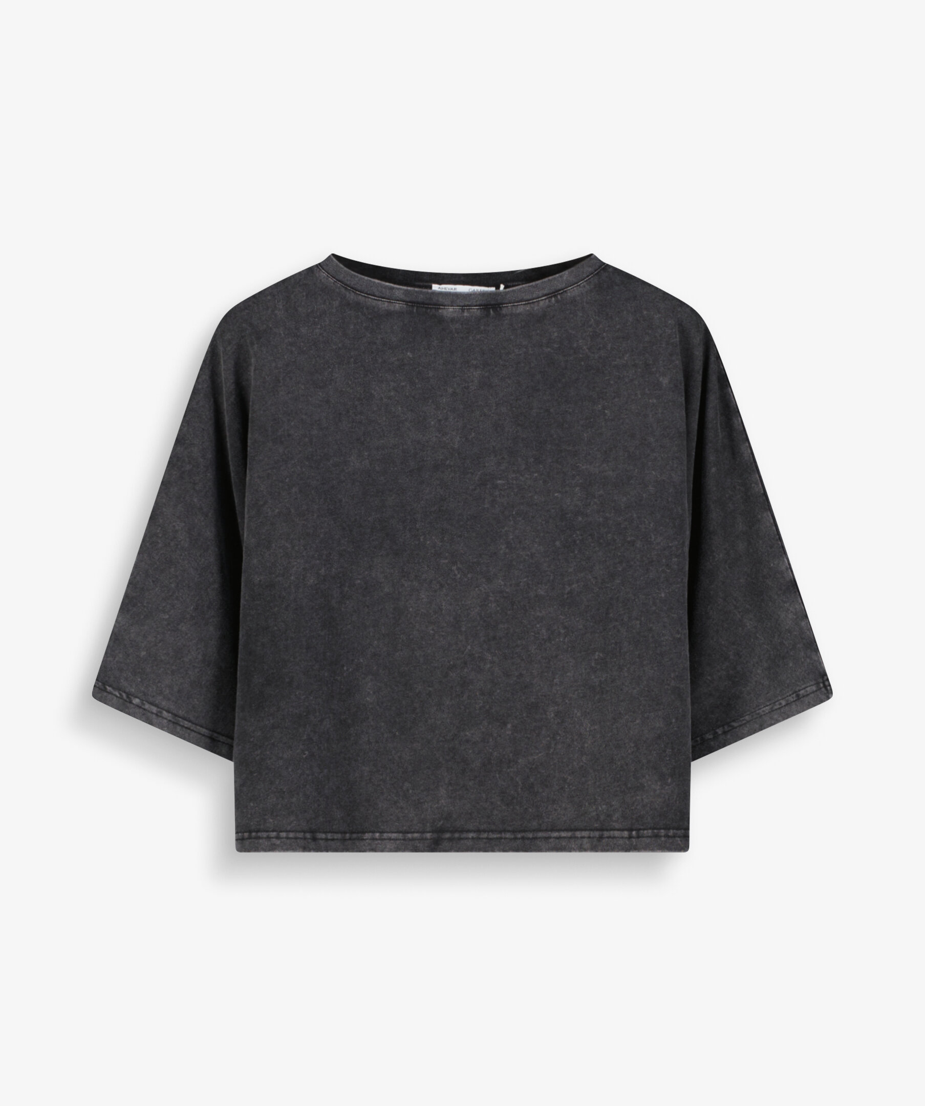 Thea Jersey Tee
