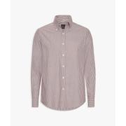 Fine Oxford Shirt