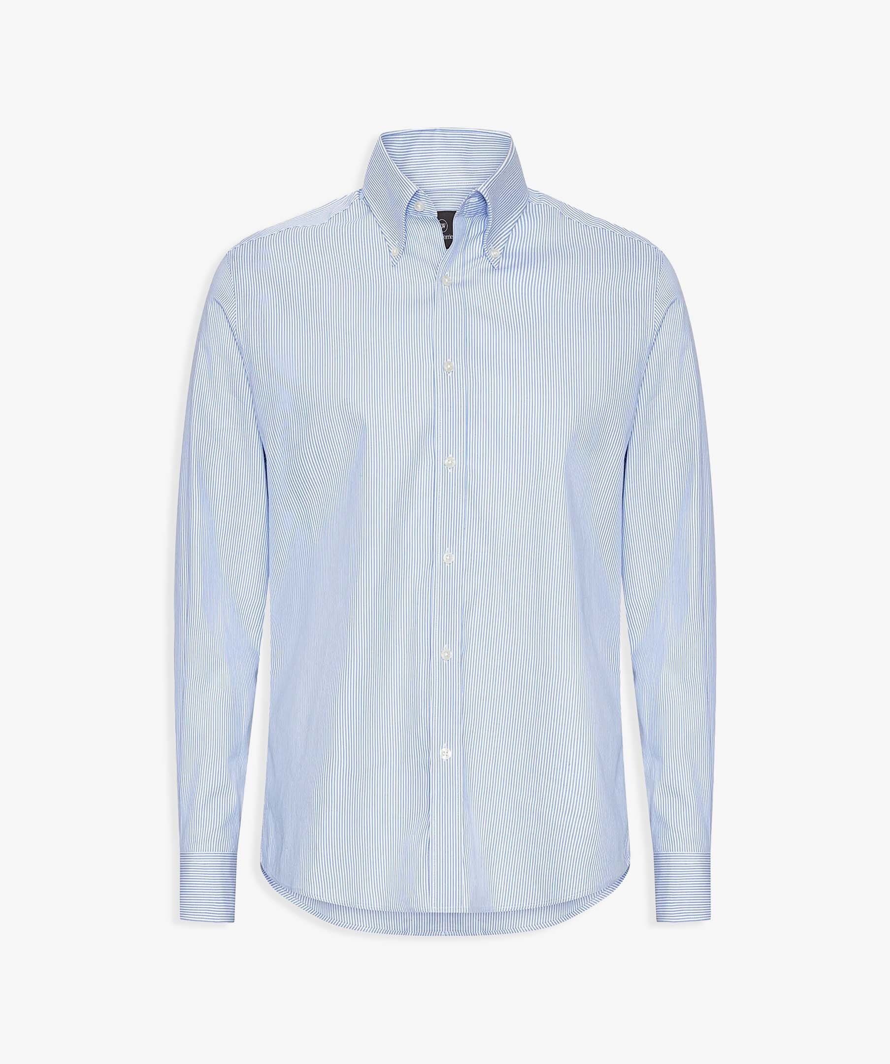 Fine Oxford Shirt