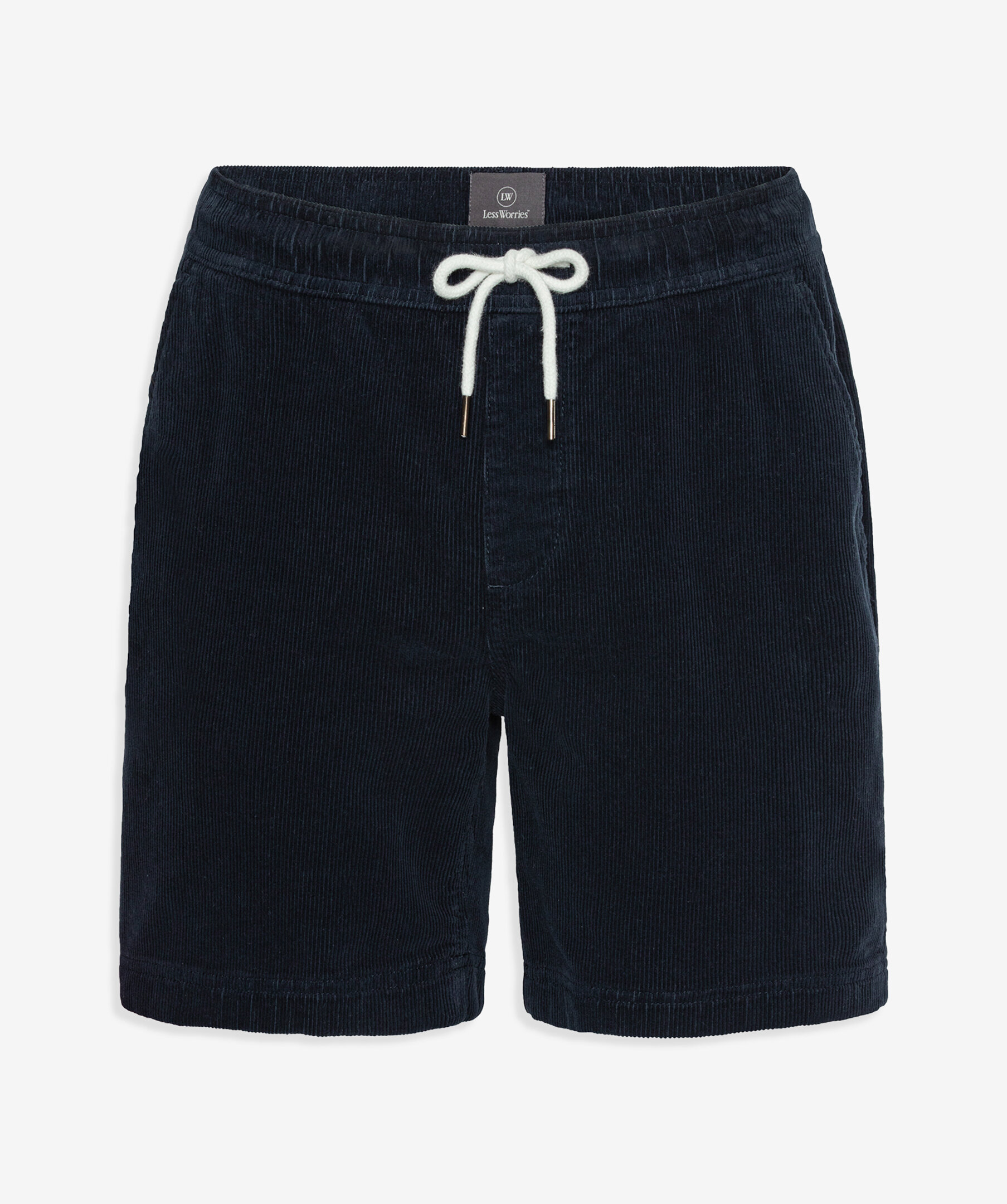 Cord Shorts