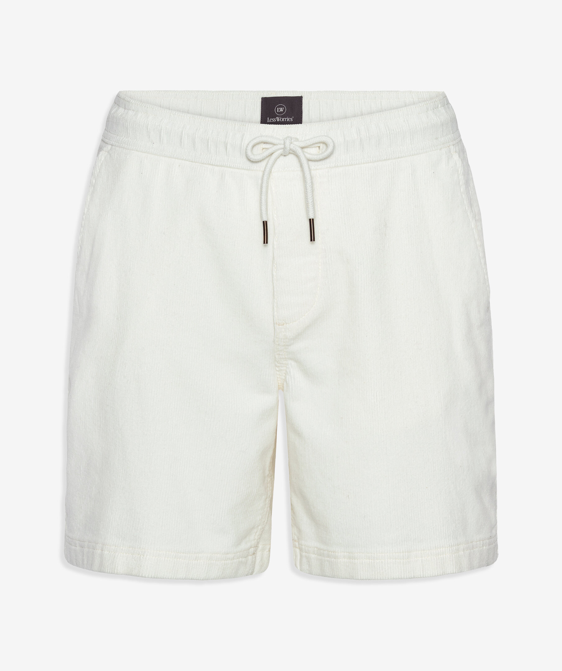 Cord Shorts