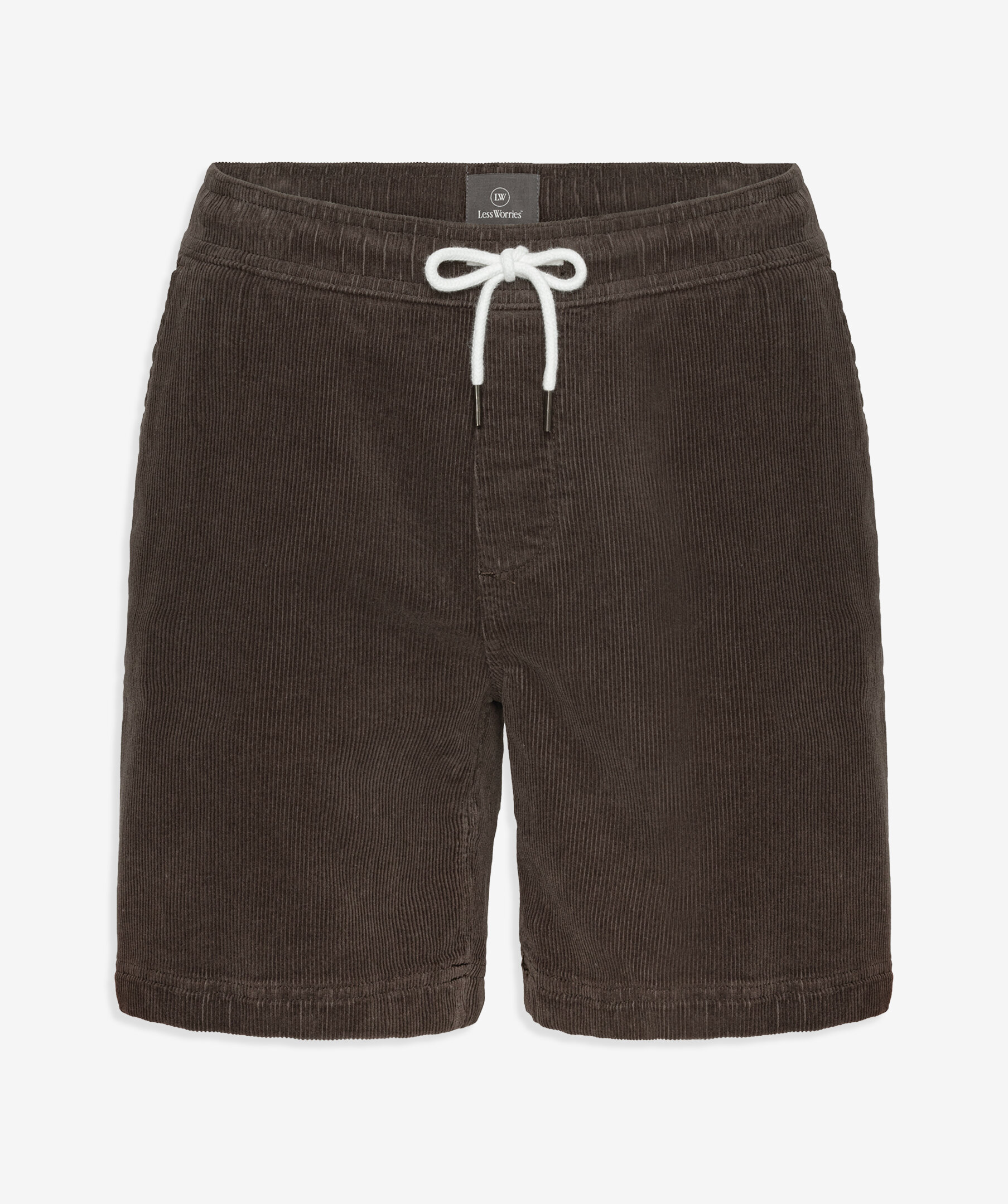 Cord Shorts