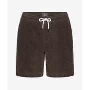 Cord Shorts
