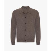 Cashmere Cardigan