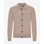 Cashmere Cardigan