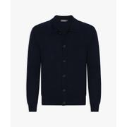 Cashmere Cardigan