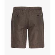 Linen Mix Shorts
