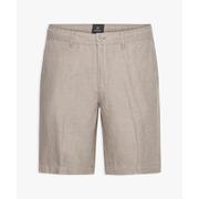Linen Mix Shorts