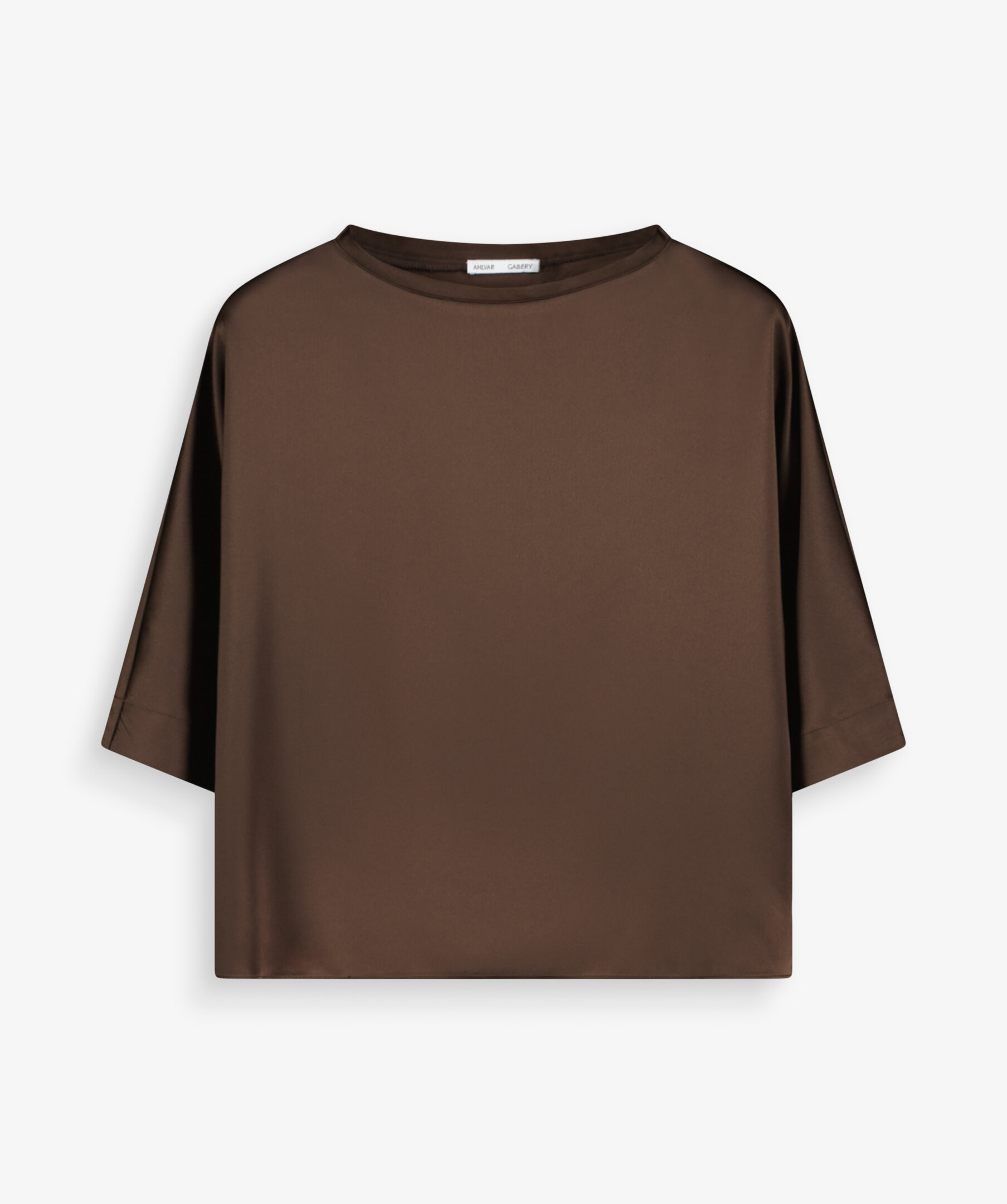 Tori Satin Tee