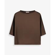 Tori Satin Tee