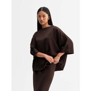 Tori Satin Tee