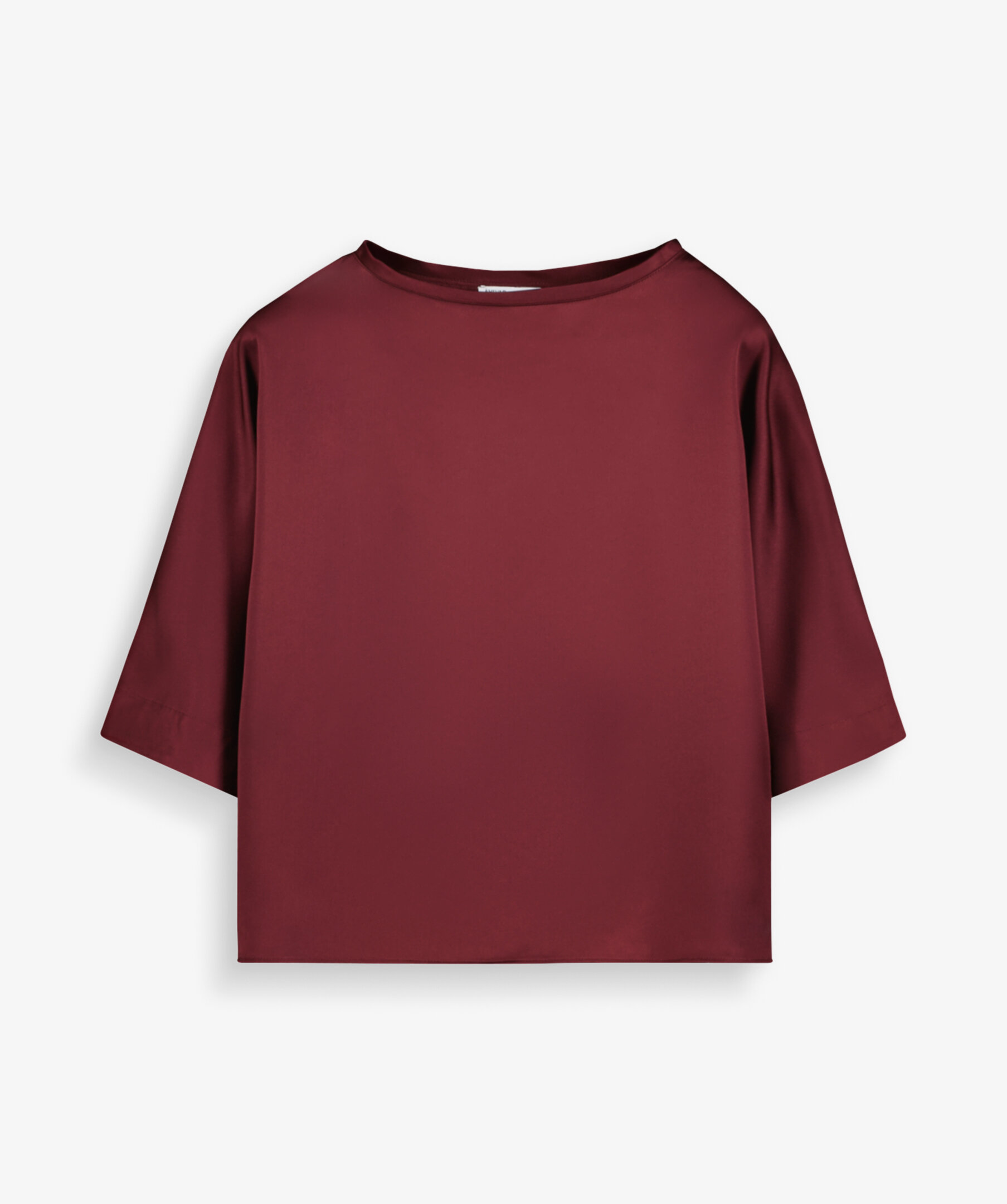 Tori Satin Tee
