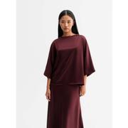 Tori Satin Tee