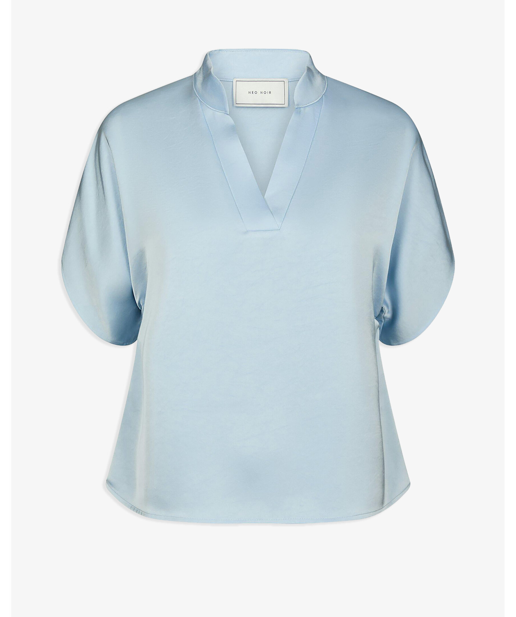 Anelle Heavy S Blouse