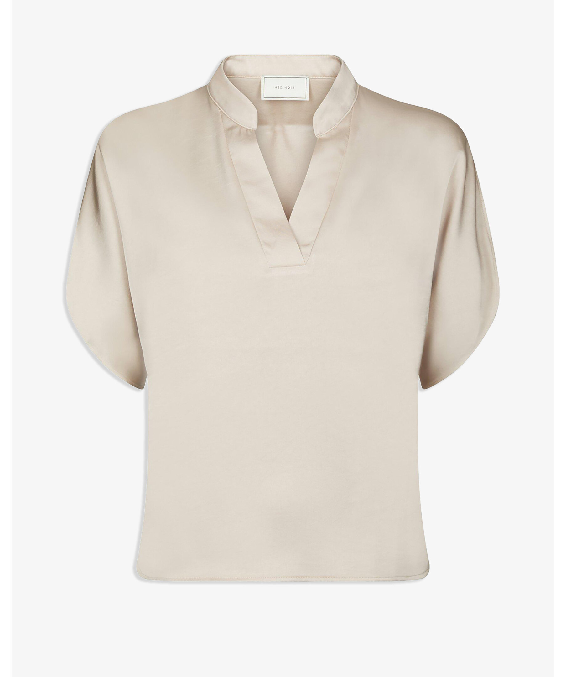 Anelle Heavy S Blouse