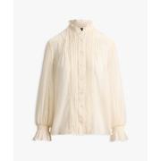 Woven Blouse Shirt