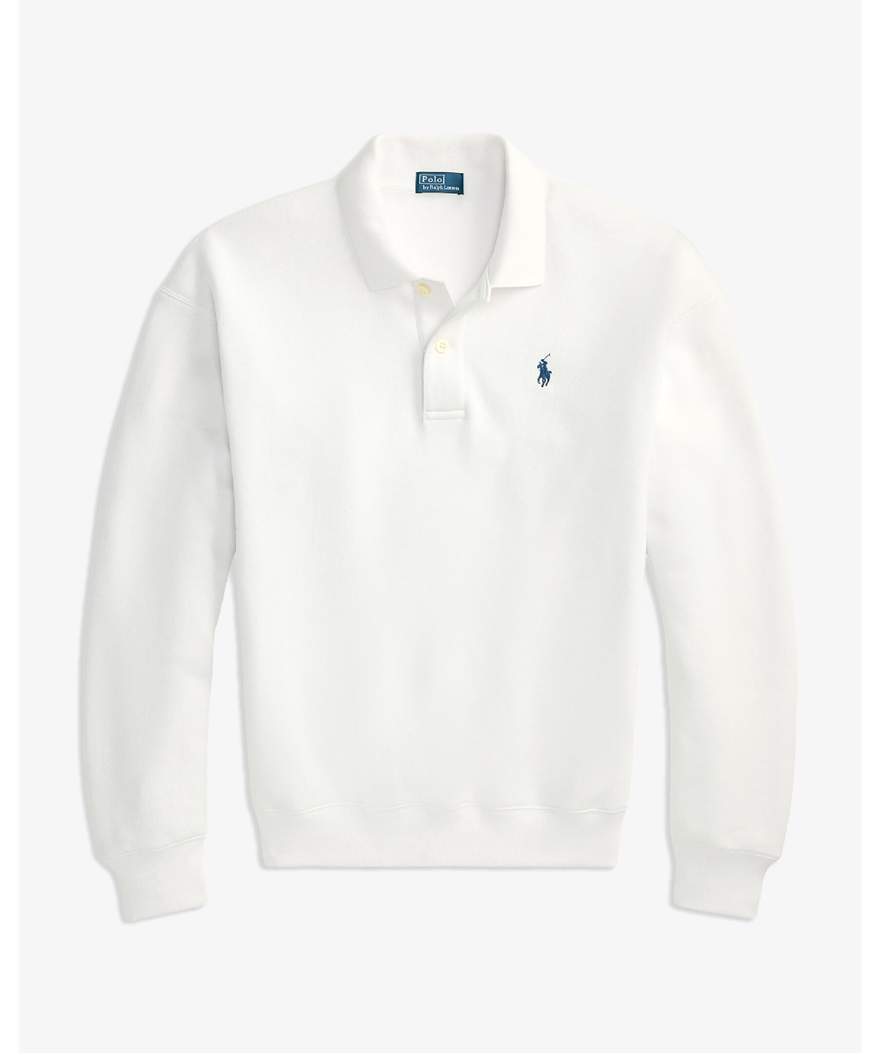 Polo PO Sweatshirt