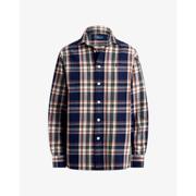 Woven Sport Shirt