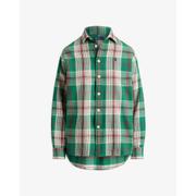 Woven Sport Shirt