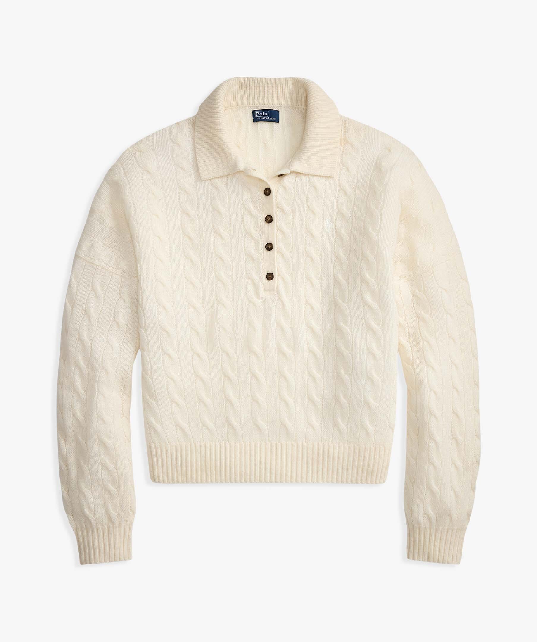 Sweater Polo