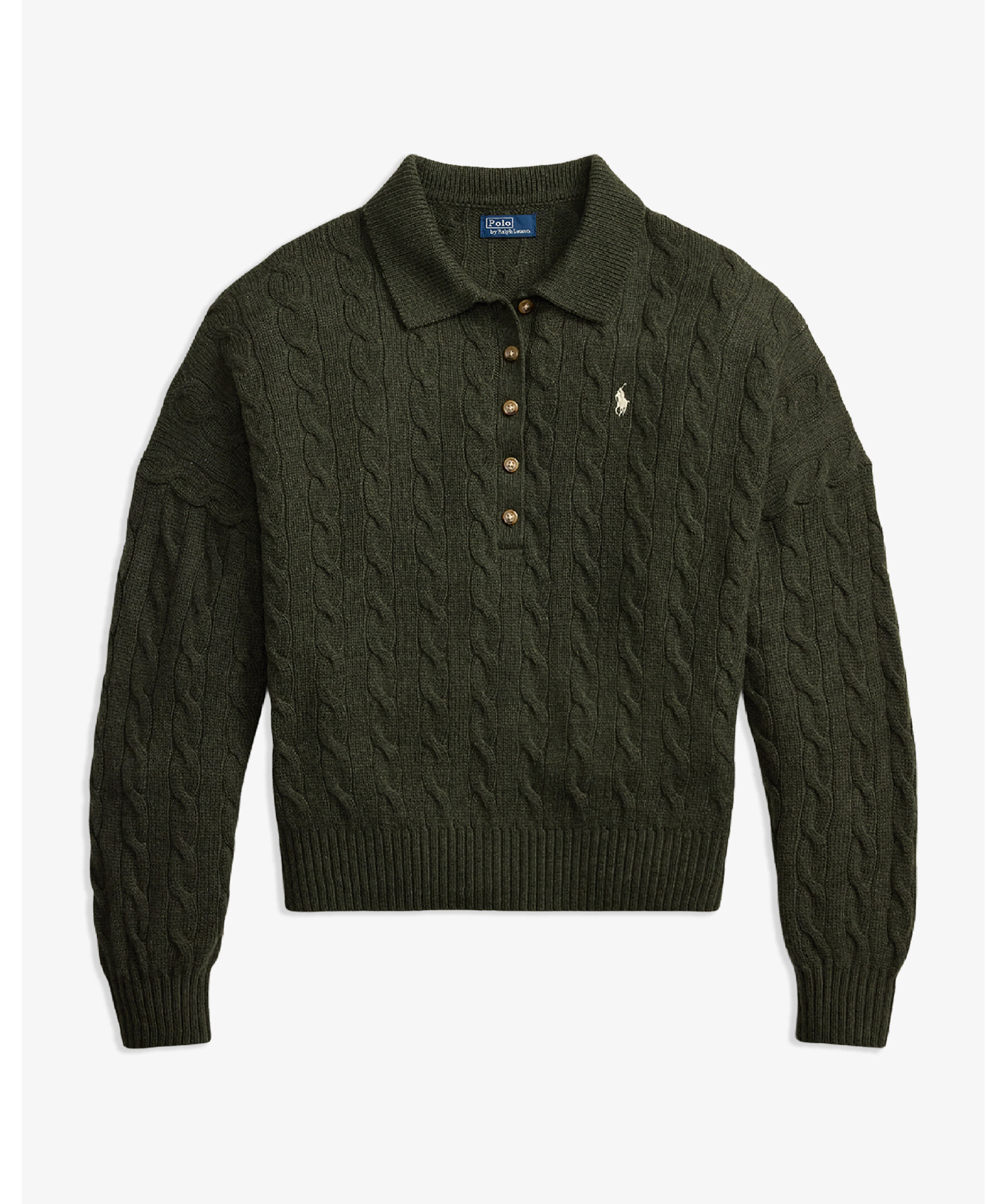 Sweater Polo