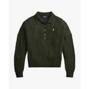 Sweater Polo