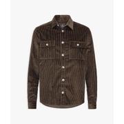 Cord Shirt