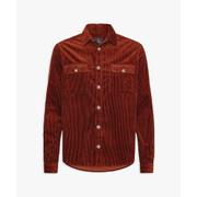 Cord Shirt