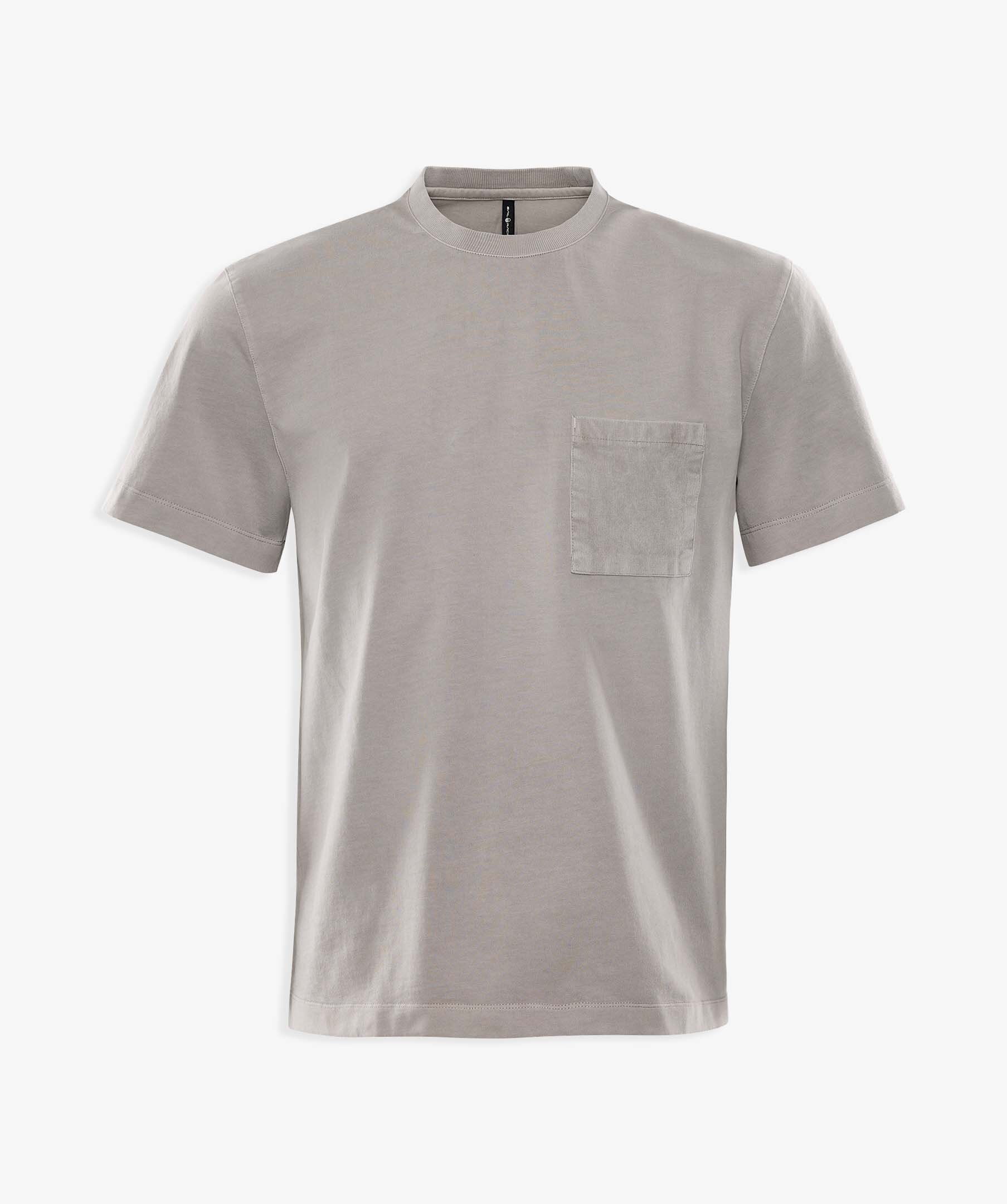 Grinder Corduroy Tee
