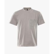 Grinder Corduroy Tee