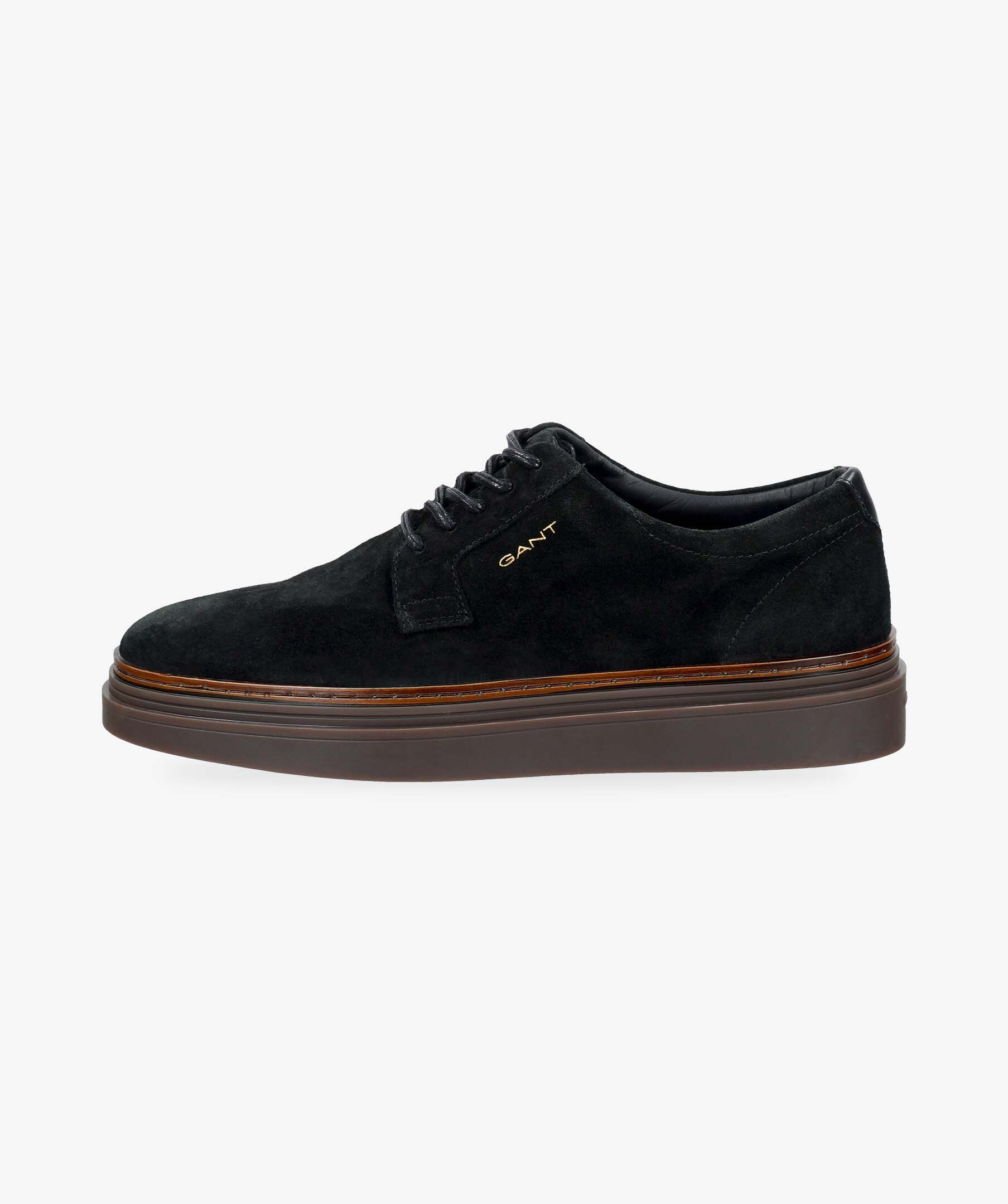Kinzoon low lace shoe