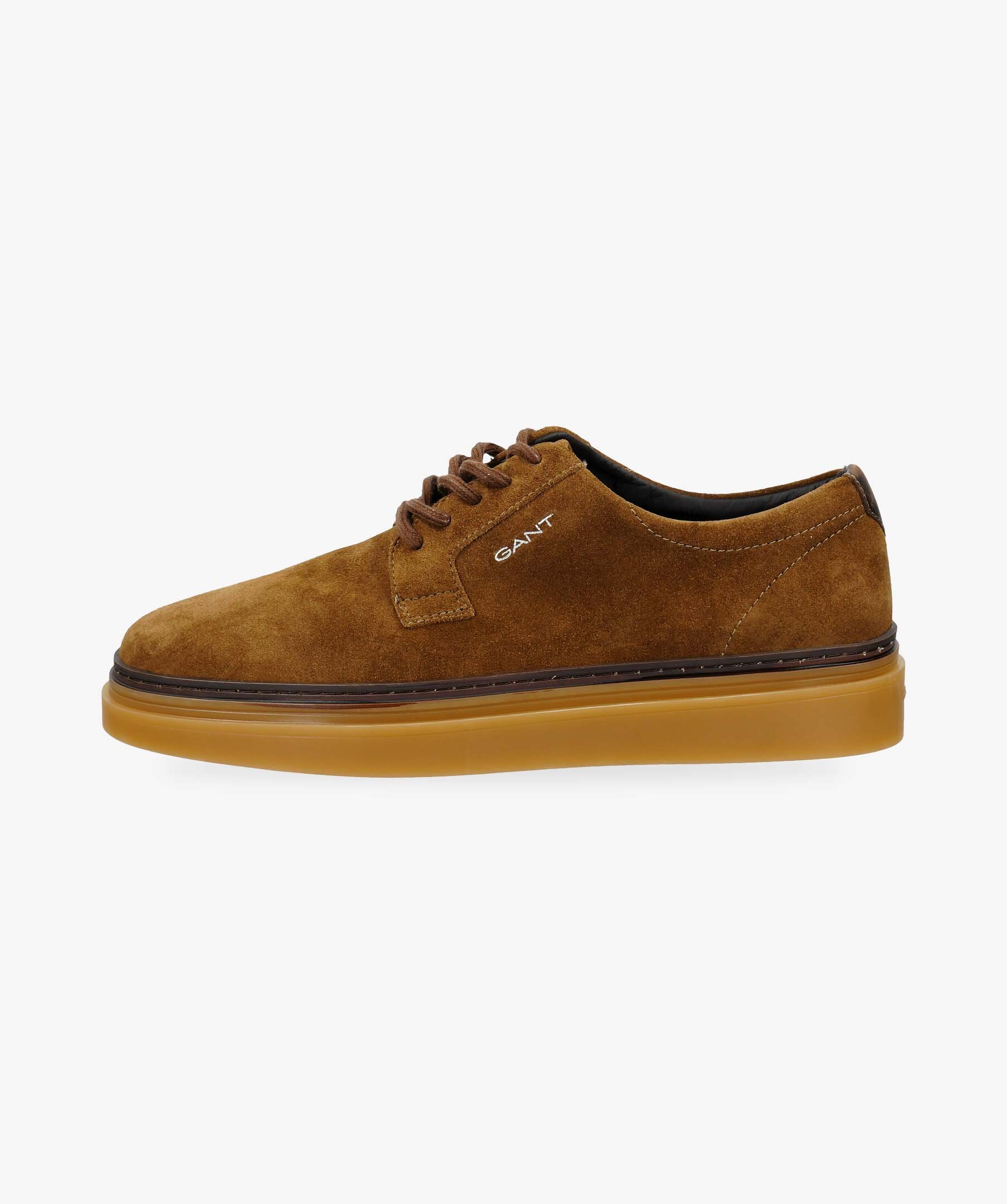 Kinzoon low lace shoe