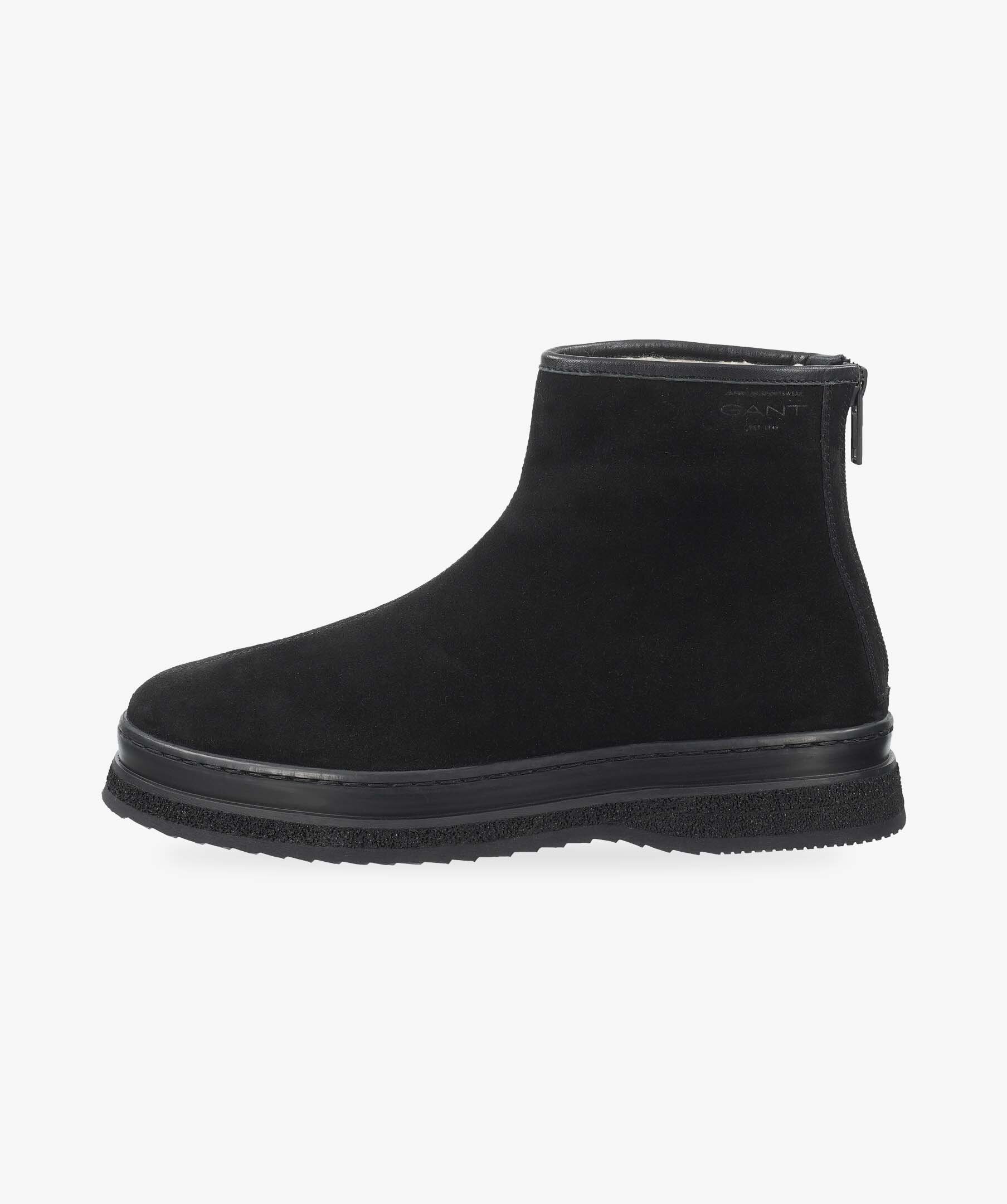 Blistown Mid Boot