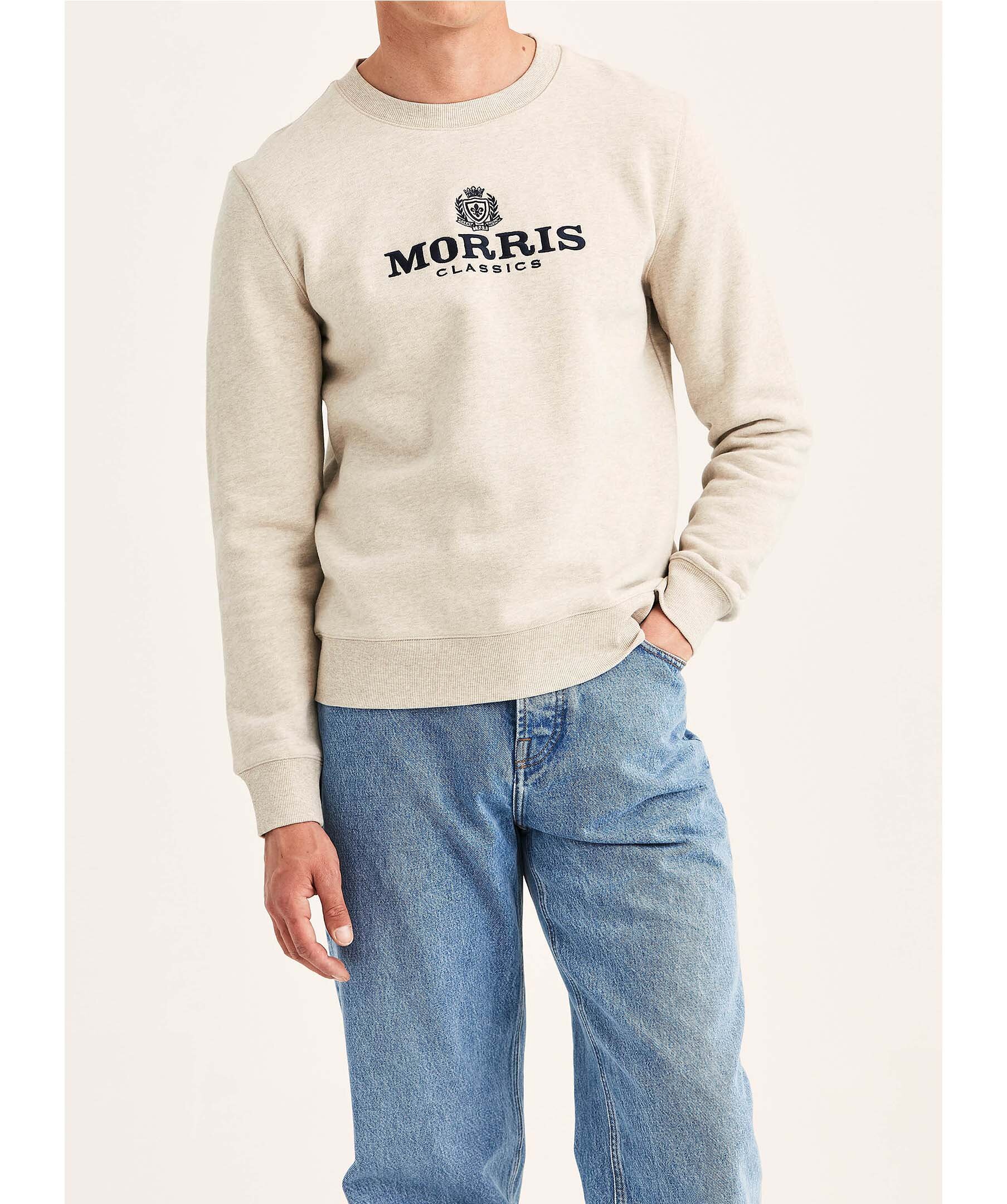 Brian Sweatshirt