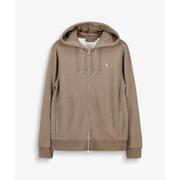 Brandon Lily Zip Hood