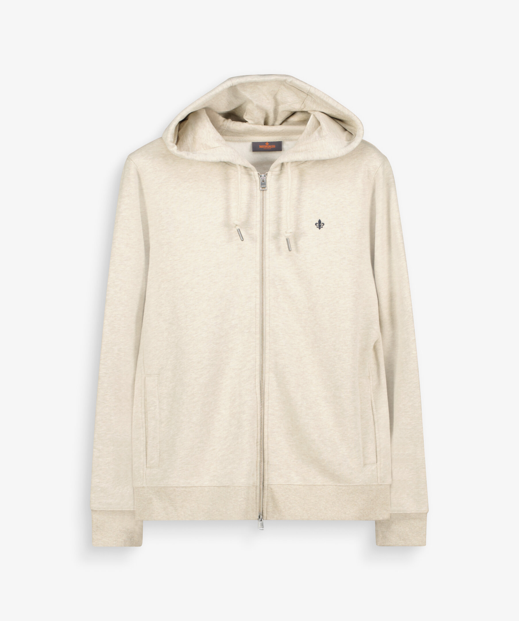Brandon Lily Zip Hood 