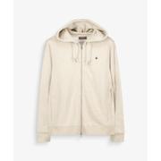 Brandon Lily Zip Hood