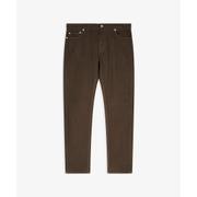 James Winter Twill