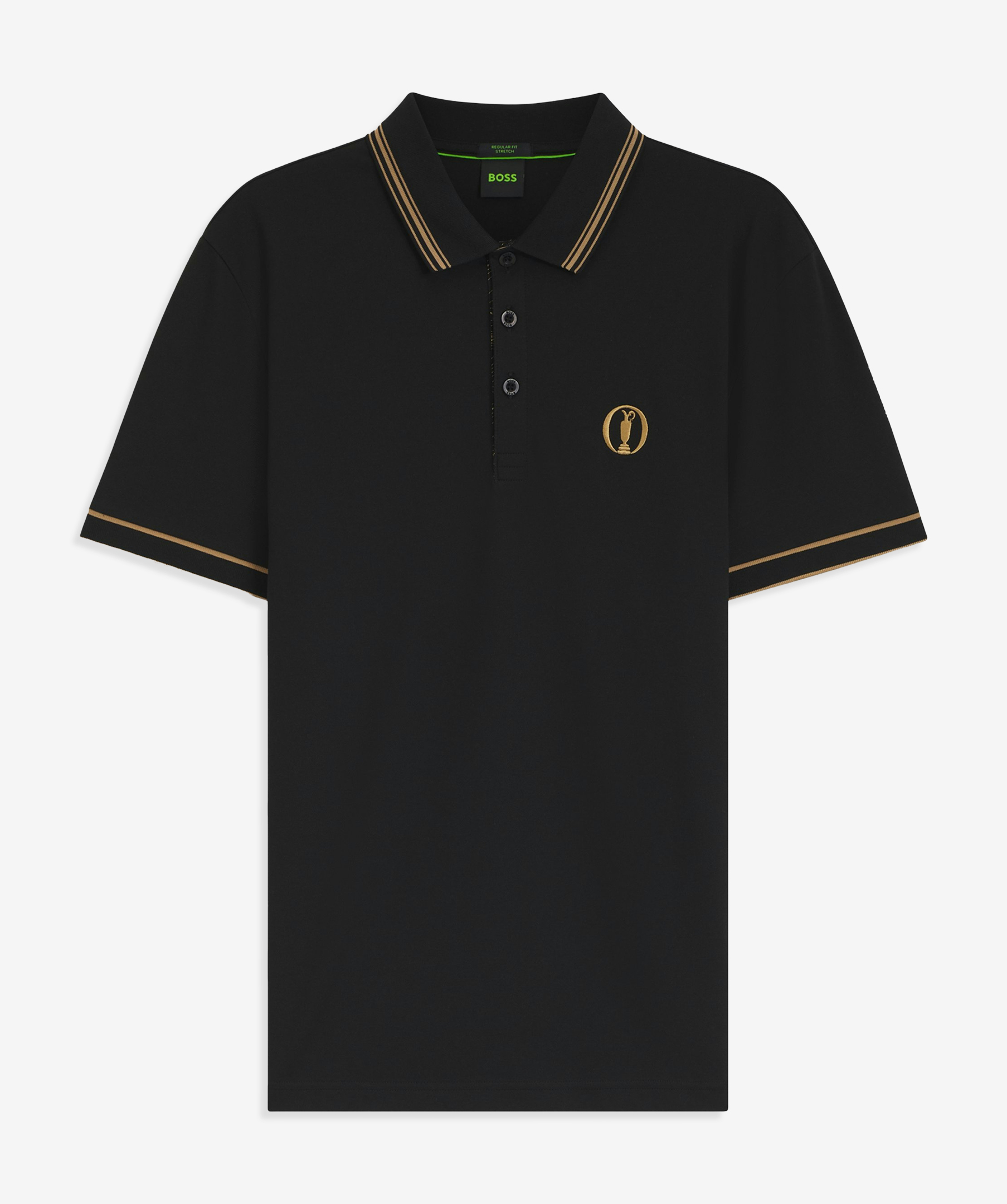 Paddy The Open 26