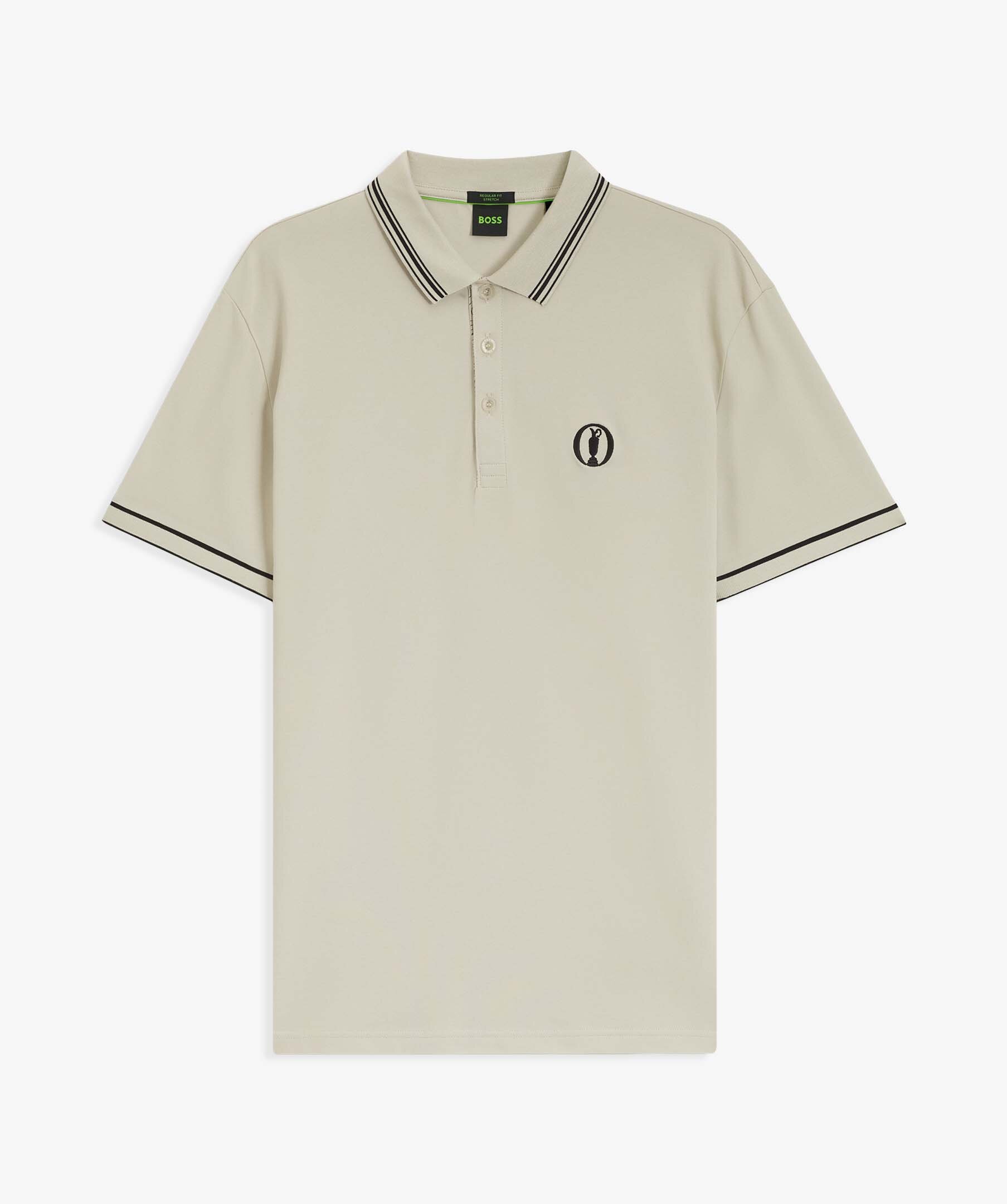 Paddy The Open 26