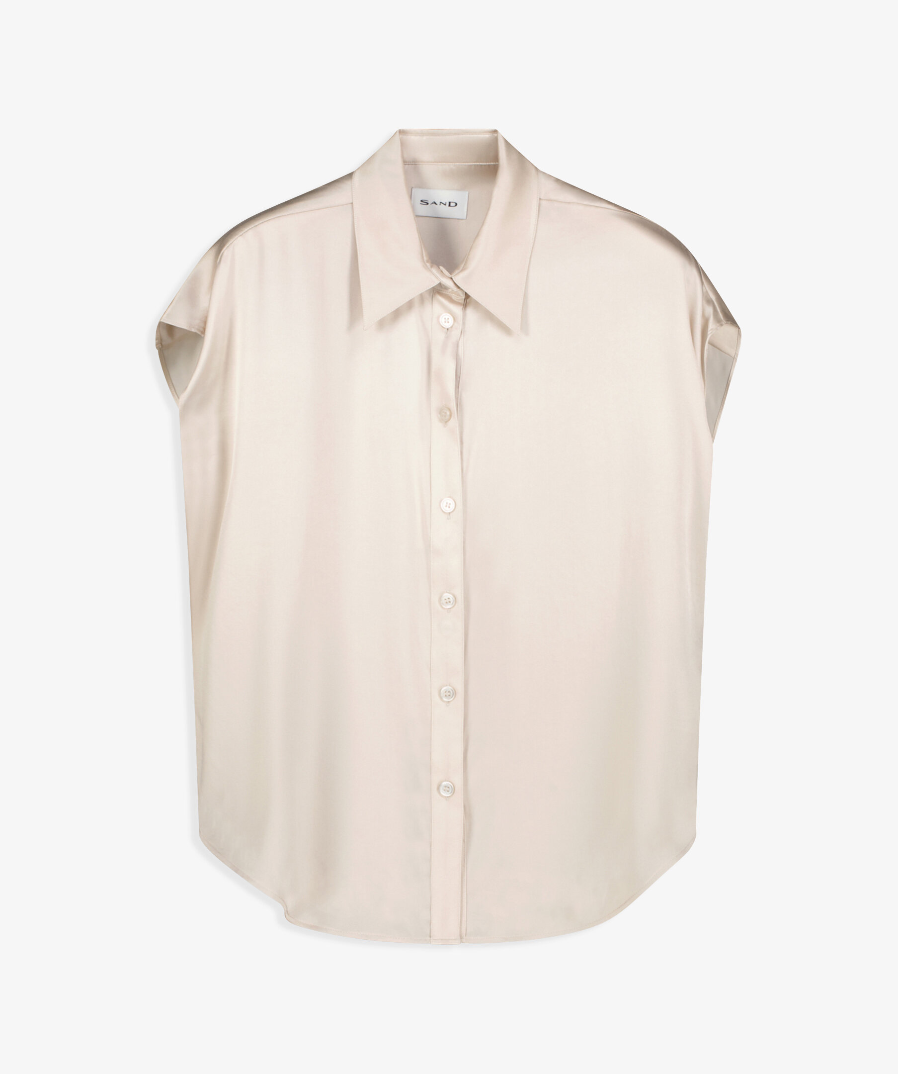 Latia blouse